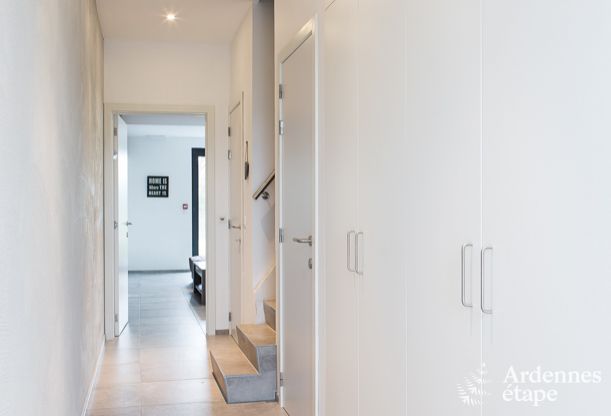 Ferienhaus Aubel 45 Pers. Ardennen Behinderten gerecht