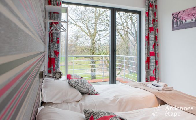 Ferienhaus Aubel 45 Pers. Ardennen Behinderten gerecht