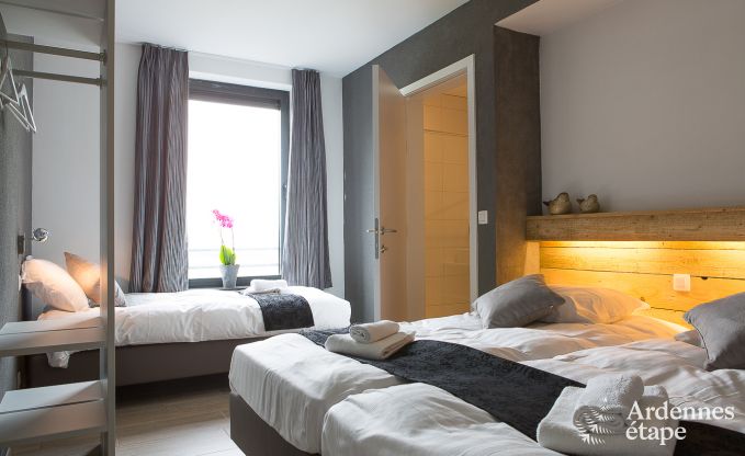 Ferienhaus Aubel 45 Pers. Ardennen Behinderten gerecht