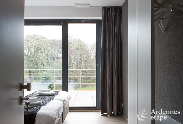 Ferienhaus Aubel 45 Pers. Ardennen Behinderten gerecht