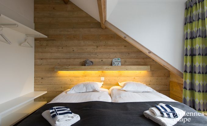 Ferienhaus Aubel 45 Pers. Ardennen Behinderten gerecht