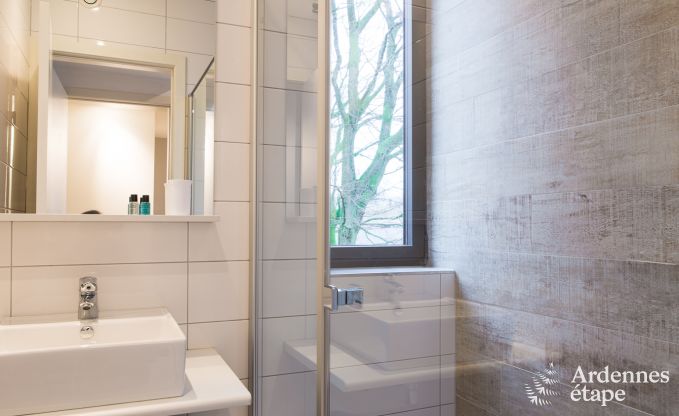 Ferienhaus Aubel 45 Pers. Ardennen Behinderten gerecht