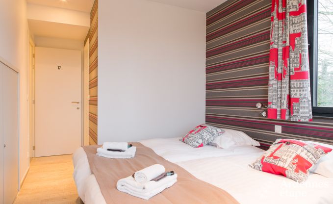 Ferienhaus Aubel 45 Pers. Ardennen Behinderten gerecht