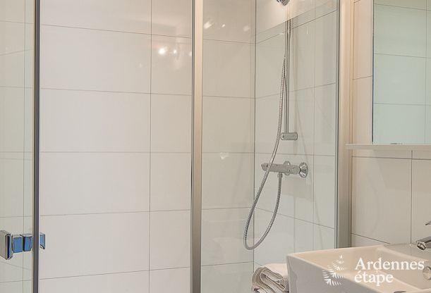 Ferienhaus Aubel 45 Pers. Ardennen Behinderten gerecht