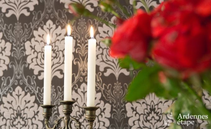 Ferienhaus Aubel 45 Pers. Ardennen Behinderten gerecht