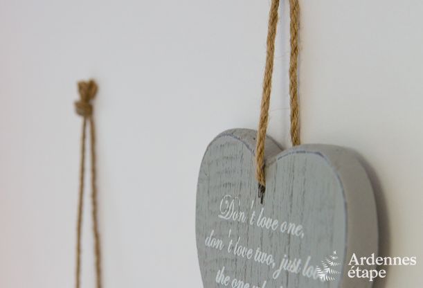 Ferienhaus Aubel 45 Pers. Ardennen Behinderten gerecht