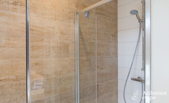 Ferienhaus Aubel 45 Pers. Ardennen Behinderten gerecht