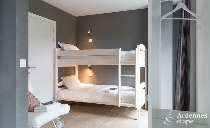 Ferienhaus Aubel 45 Pers. Ardennen Behinderten gerecht