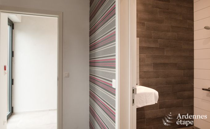 Ferienhaus Aubel 45 Pers. Ardennen Behinderten gerecht