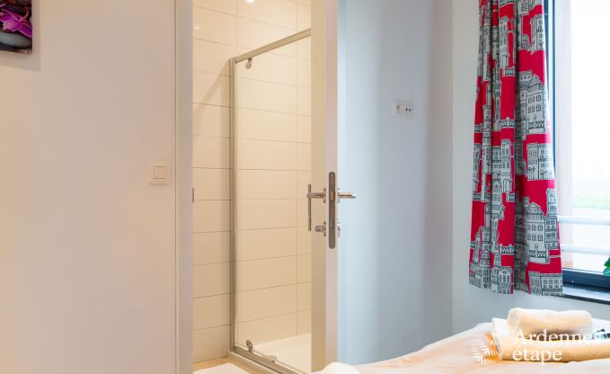 Ferienhaus Aubel 45 Pers. Ardennen Behinderten gerecht