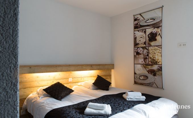 Ferienhaus Aubel 45 Pers. Ardennen Behinderten gerecht