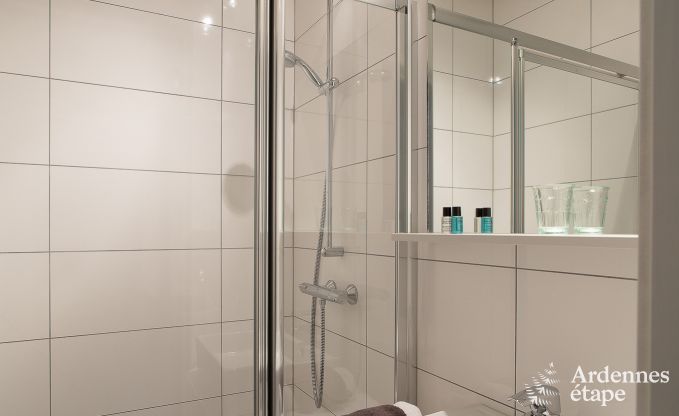 Ferienhaus Aubel 45 Pers. Ardennen Behinderten gerecht