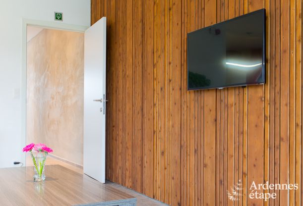 Ferienhaus Aubel 45 Pers. Ardennen Behinderten gerecht