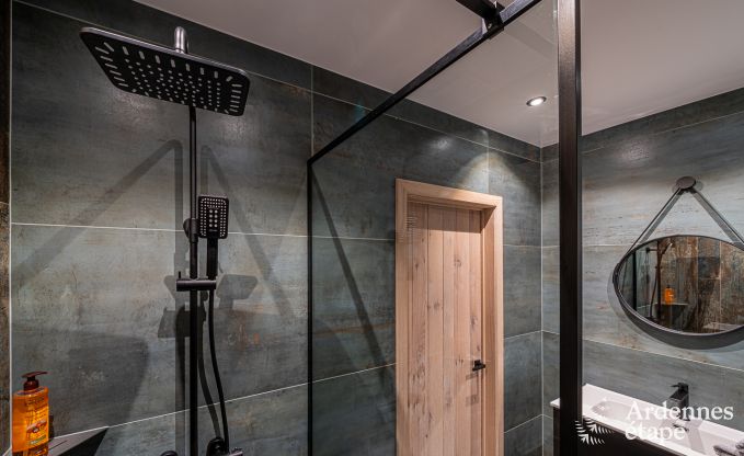 Ferienhaus Aubel 12 Pers. Ardennen Schwimmbad Wellness