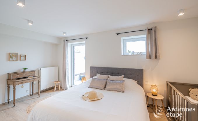 Ferienhaus Aubel 12 Pers. Ardennen Schwimmbad Wellness