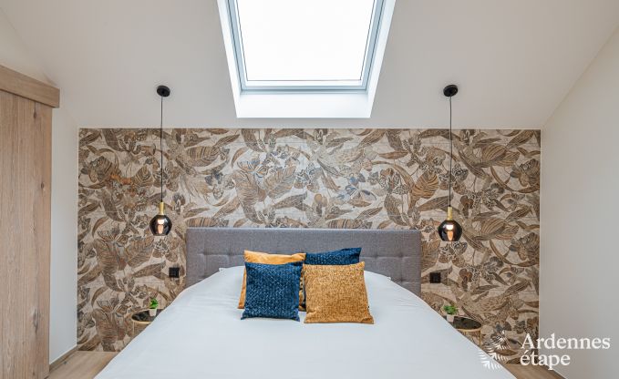 Ferienhaus Aubel 12 Pers. Ardennen Schwimmbad Wellness