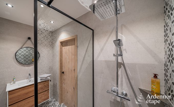 Ferienhaus Aubel 12 Pers. Ardennen Schwimmbad Wellness