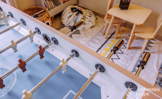 Ferienhaus Aubel 22 Pers. Ardennen Schwimmbad Wellness Behinderten gerecht