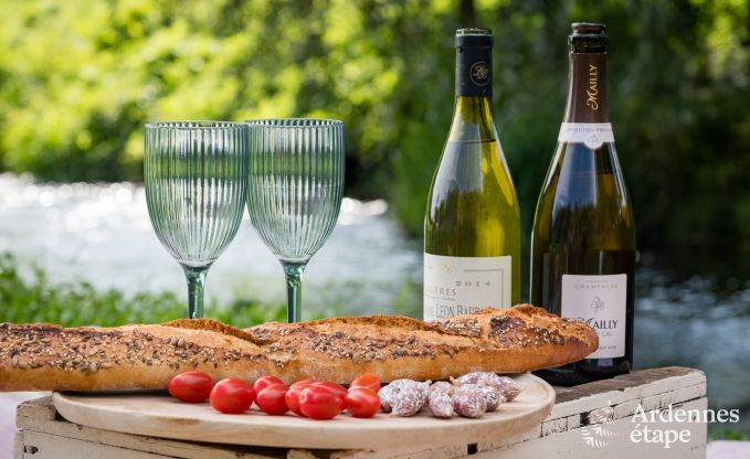 Groes Ferienhaus in Aubel: ideal fr 30 Personen mit Pool und umfangreichen Einrichtungen