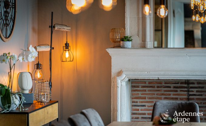 Luxusvilla Aubel 18 Pers. Ardennen Schwimmbad Wellness