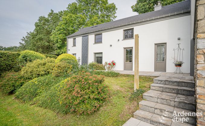 Luxusvilla Aubel 18 Pers. Ardennen Schwimmbad Wellness