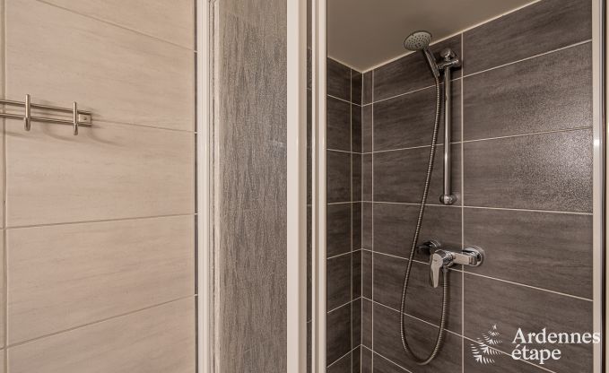 Luxusvilla Aubel 18 Pers. Ardennen Schwimmbad Wellness