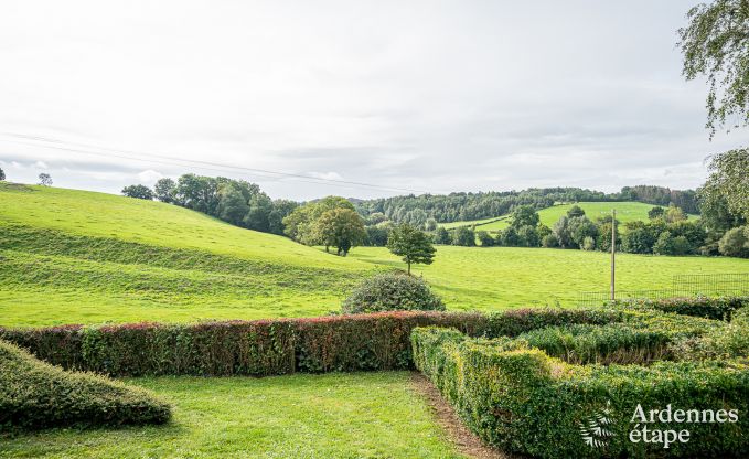 Luxusvilla Aubel 18 Pers. Ardennen Schwimmbad Wellness