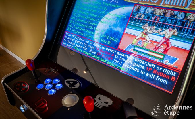 Luxusvilla Aubel 18 Pers. Ardennen Schwimmbad Wellness