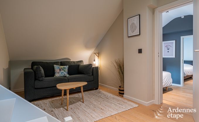 Luxusvilla Aubel 18 Pers. Ardennen Schwimmbad Wellness