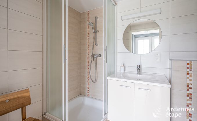 Luxusvilla Aubel 18 Pers. Ardennen Schwimmbad Wellness