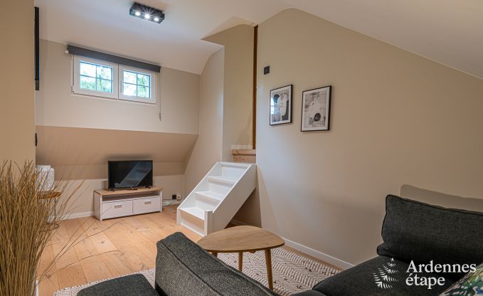 Luxusvilla Aubel 18 Pers. Ardennen Schwimmbad Wellness