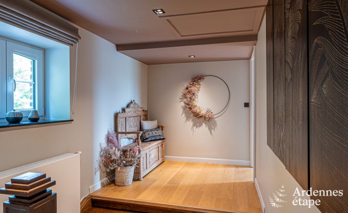 Luxusvilla Aubel 18 Pers. Ardennen Schwimmbad Wellness