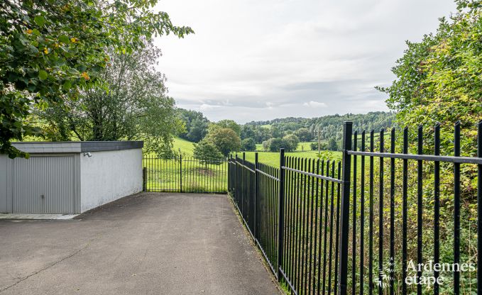 Luxusvilla Aubel 13 Pers. Ardennen Schwimmbad Wellness