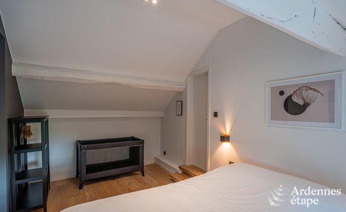 Luxusvilla Aubel 13 Pers. Ardennen Schwimmbad Wellness