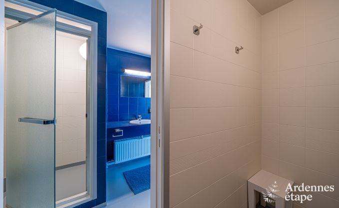 Luxusvilla Aubel 13 Pers. Ardennen Schwimmbad Wellness