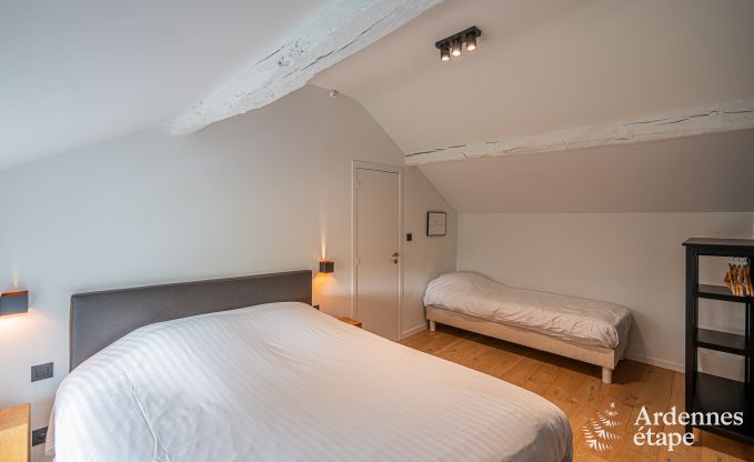 Luxusvilla Aubel 13 Pers. Ardennen Schwimmbad Wellness