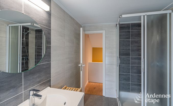 Luxusvilla Aubel 13 Pers. Ardennen Schwimmbad Wellness