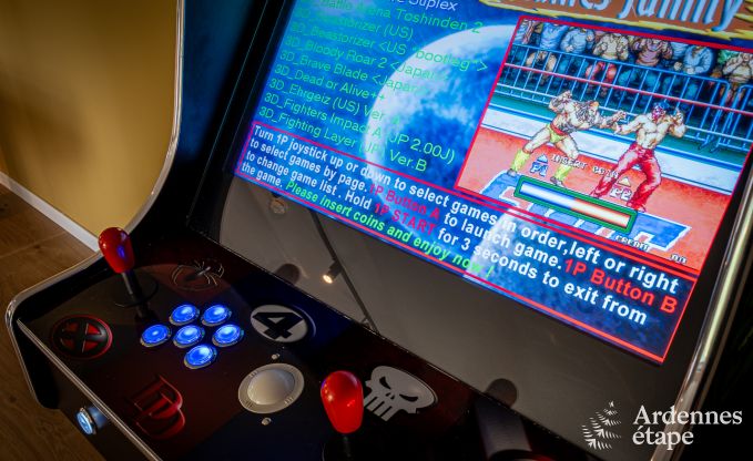 Luxusvilla Aubel 13 Pers. Ardennen Schwimmbad Wellness