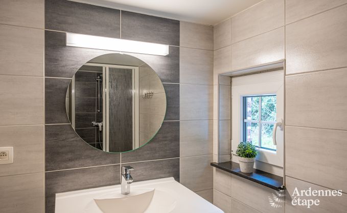 Luxusvilla Aubel 13 Pers. Ardennen Schwimmbad Wellness