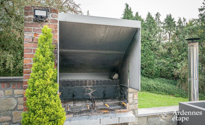 Luxusvilla Aubel 13 Pers. Ardennen Schwimmbad Wellness