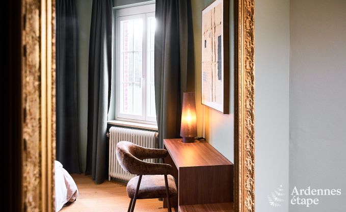 Luxusvilla Aubel 8 Pers. Ardennen Wellness