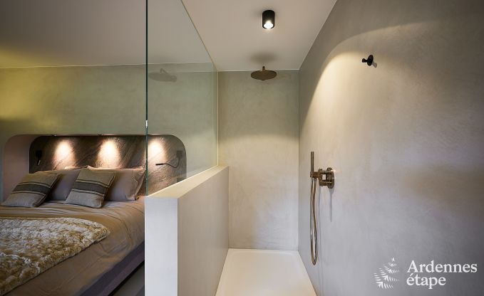 Luxusvilla Aubel 8 Pers. Ardennen Wellness