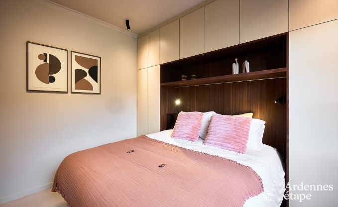 Luxusvilla Aubel 8 Pers. Ardennen Wellness