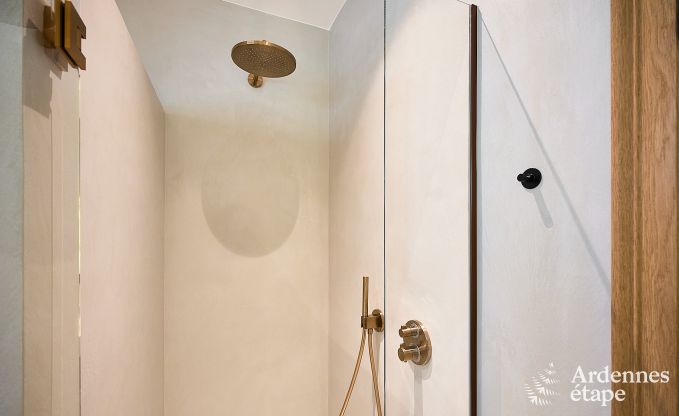 Luxusvilla Aubel 8 Pers. Ardennen Wellness