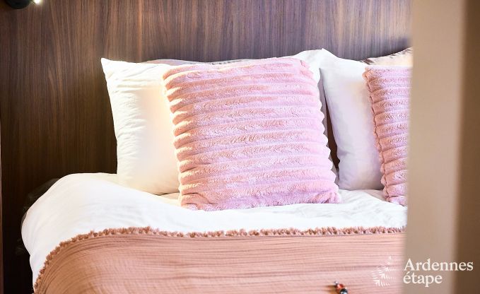 Luxusvilla Aubel 8 Pers. Ardennen Wellness