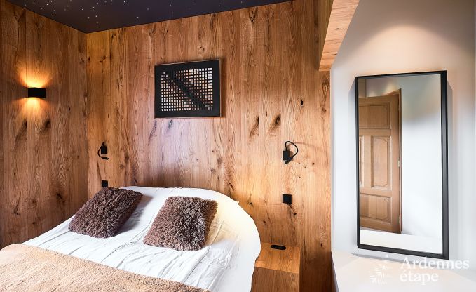 Luxusvilla Aubel 8 Pers. Ardennen Wellness