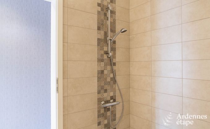 Schloss Aubel 28 Pers. Ardennen Schwimmbad Wellness