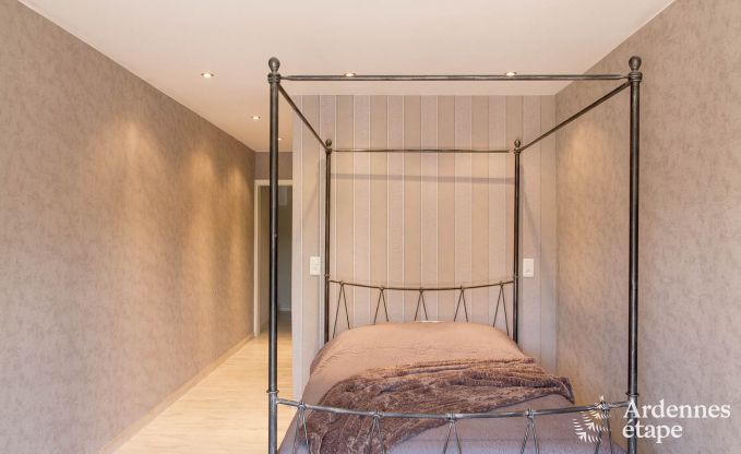 Schloss Aubel 28 Pers. Ardennen Schwimmbad Wellness