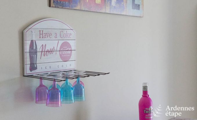 Schloss Aubel 28 Pers. Ardennen Schwimmbad Wellness