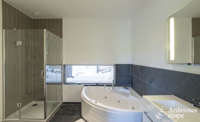 Schloss Aubel 28 Pers. Ardennen Schwimmbad Wellness